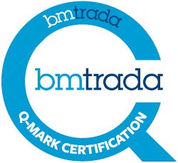 BM Trada/ Q Mark Certification