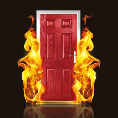 Fire Doors