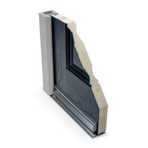 composite slice - Hurst Doors