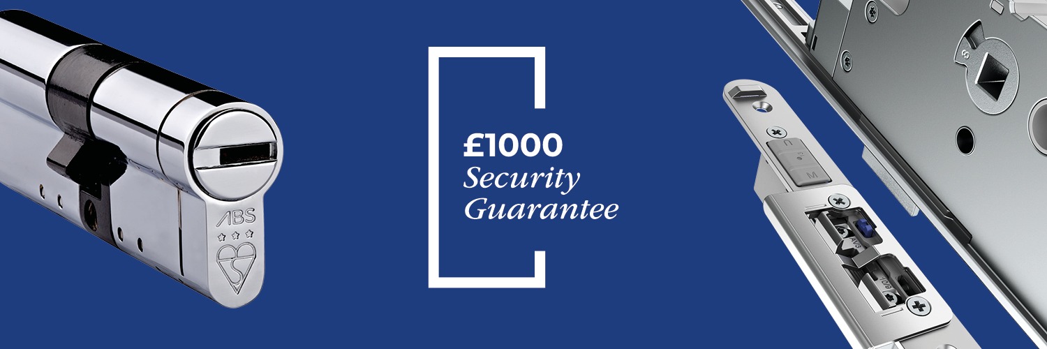 Safe and Secure