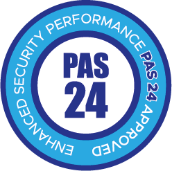 PAS 24