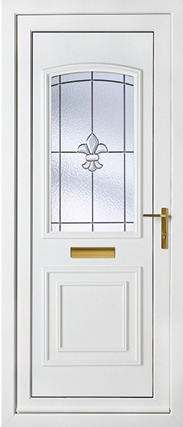 Balmoral One Classic Astral Fleur de Lys