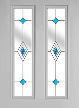 Fusion Jewel Blue