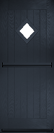 Rustic Stable Diamond