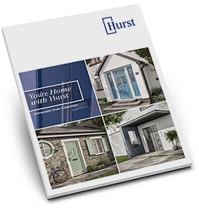 composite door brochure - Hurst Doors