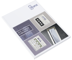 PVC-U Door Collection Brochure