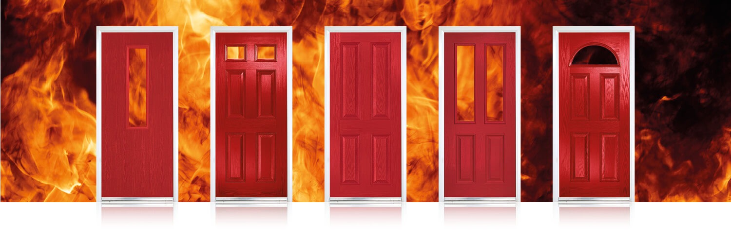 Fire Doors