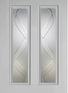 Harmony Verona Mirrored