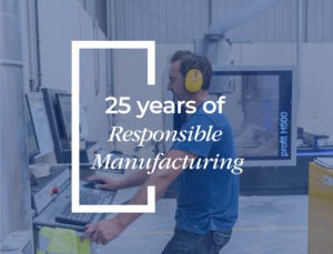 Glazing industry | Hurst Doors have been proud to support the UK glazing industry for the past 25 years with innovative door solutions