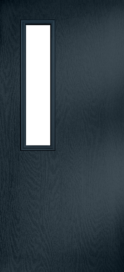 Bohemia Mid Offset Left