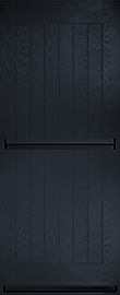 Rustic Stable Solid