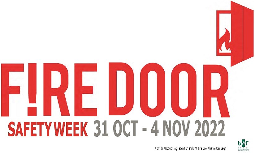 Fire Door Safety Week