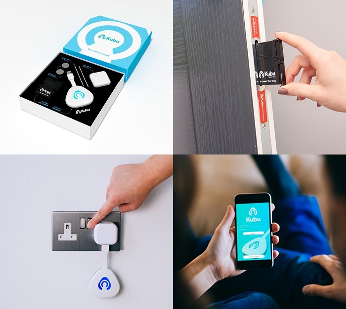 How do Smart Locks Work? Composite Door Blog Hurst Doors