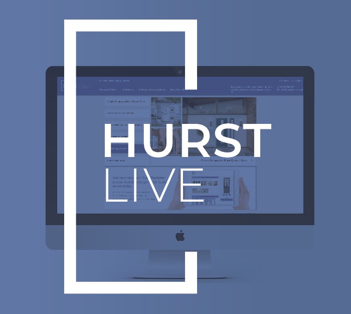 Hurst Live