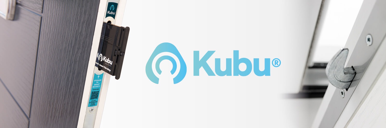 Kubu Smart Lock