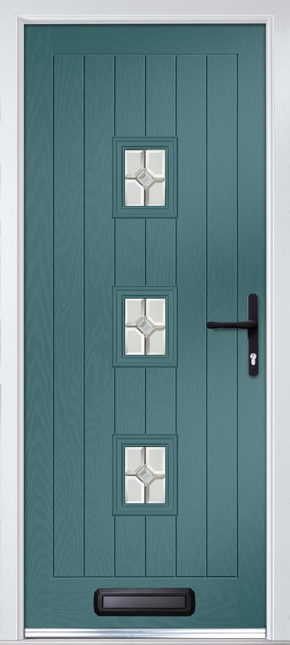 Cottage Door Carousel 6
