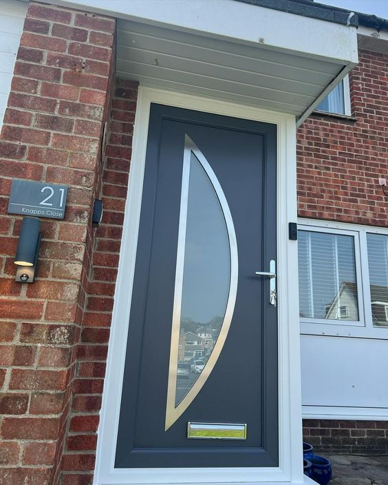 Are UPVC Doors Energy Efficient Hurst Doors Are UPVC Doors Energy Efficient Hurst Doors