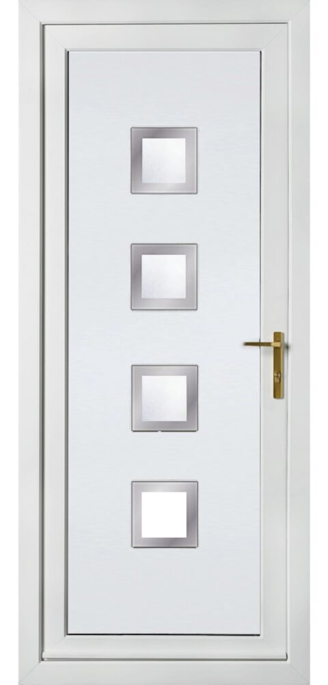 Modern 5034 - Modern UPVC (right)