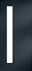 S-Class Bohemia Long Rectangle Left