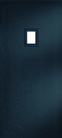 S-Class Bohemia Small Rectangle