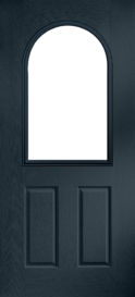 S-Class Half Arched