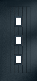 S-Class Rustic Three Rectangles