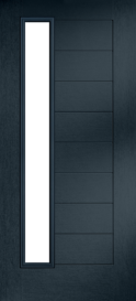 S-Class Select Long Rectangle Left