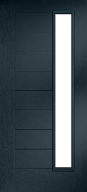 S-Class Select Long Rectangle Right