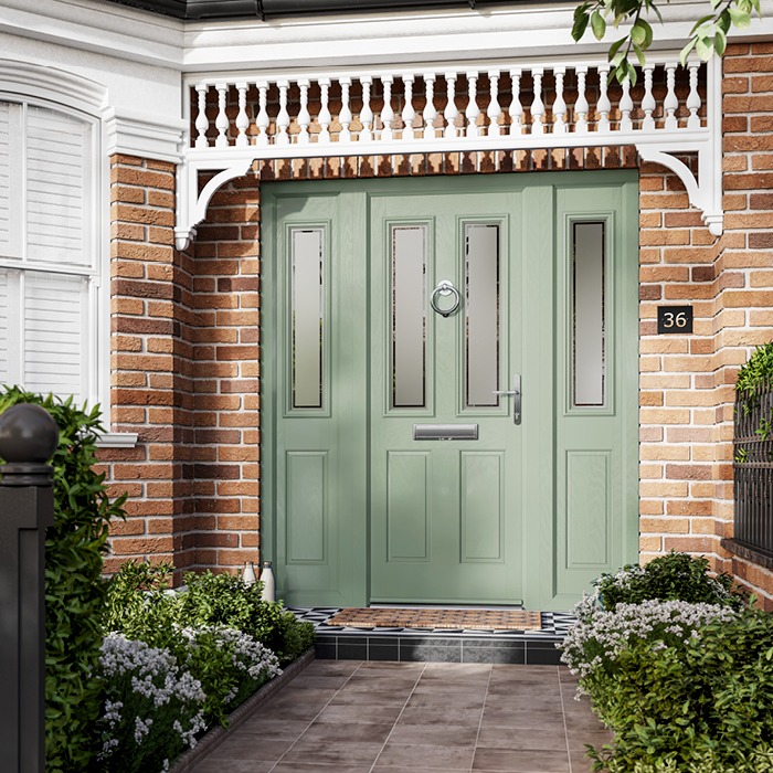 Traditional Door Styles Traditional Door Styles