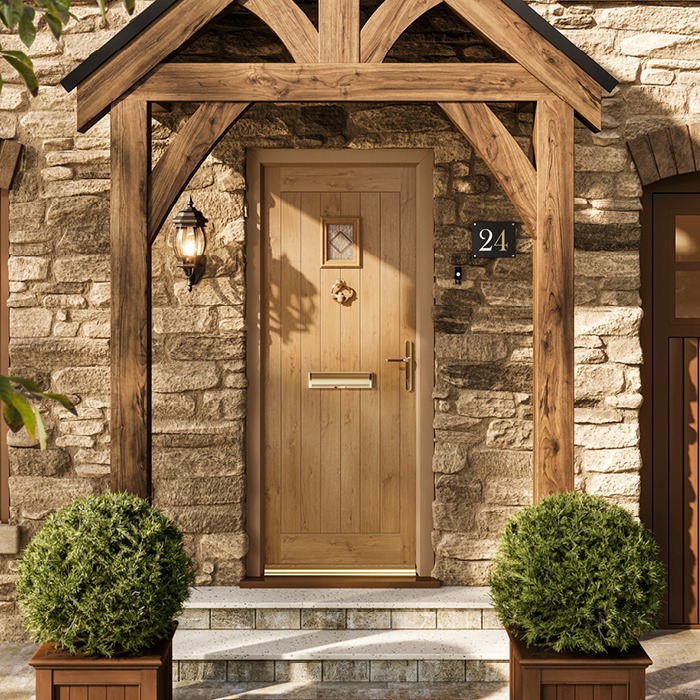 Rustic Door Styles Rustic Door Styles