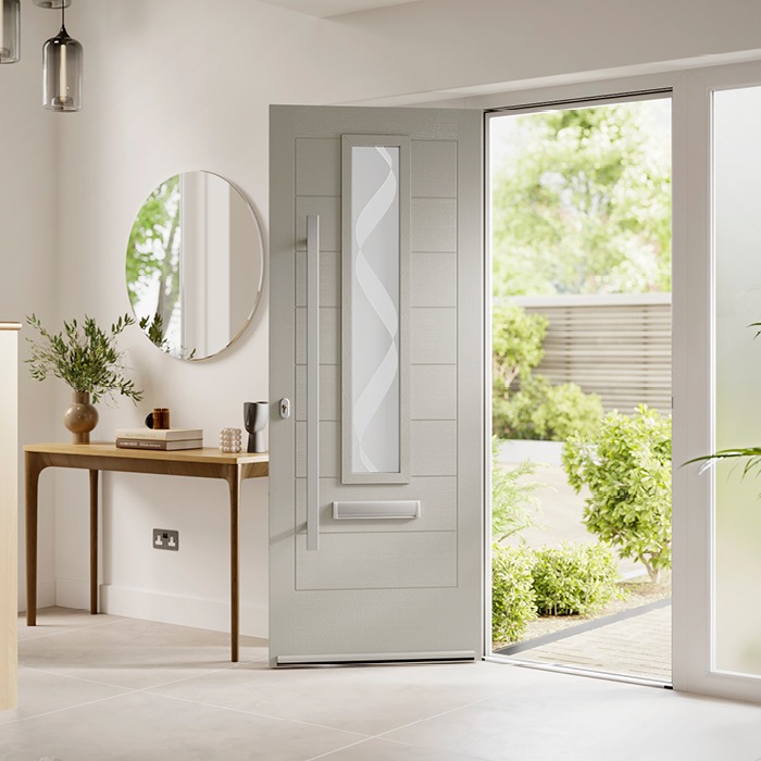Contemporary Door Styles Contemporary Door Styles