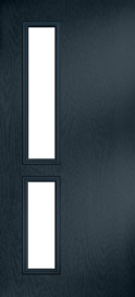 S-Class Bohemia Twin Left