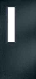 S-Class Bohemia XL Rectangle Left