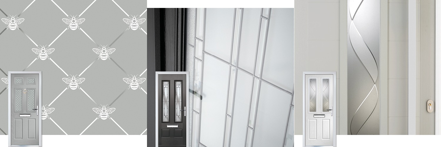 S- Class Glass Designs