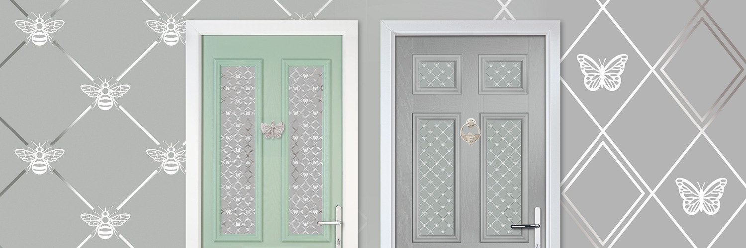 S- Class Glass Designs