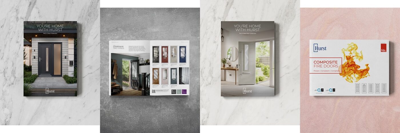 Download our Brochures