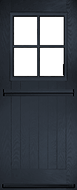 S-Class Stable SquareLite Georgian