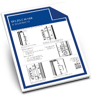 SFS 2D-C Hinge Adjustment